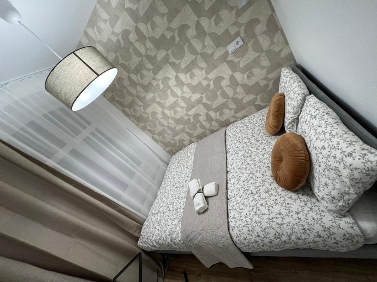 Green Hill Apartments Katowice Extérieur photo