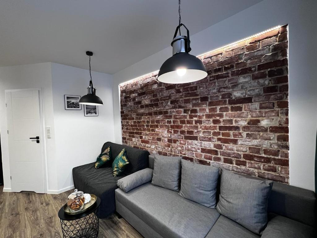 Green Hill Apartments Katowice Extérieur photo